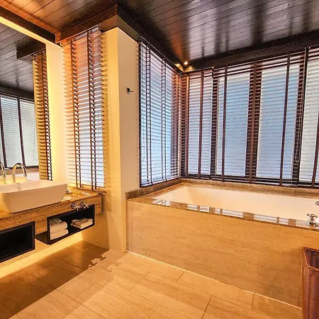 Gaya Island Resort, Kota Kinabalu - A Small Luxury Hotels Of The World-3
